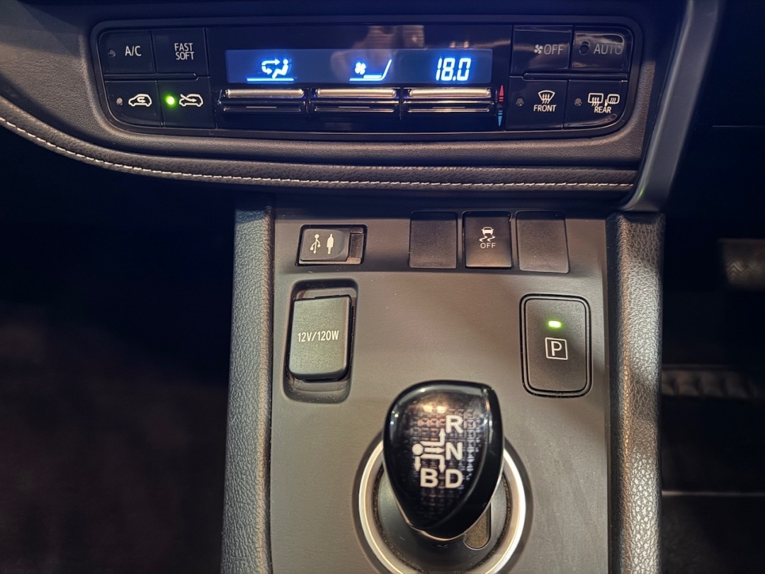 Used Toyota Auris 2016 for sale - 77236011: Photo 20