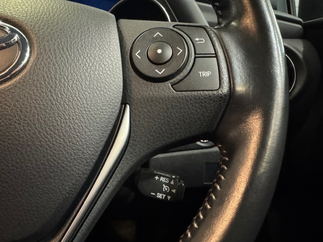 Used Toyota Auris 2016 for sale - 77236011: Photo 23