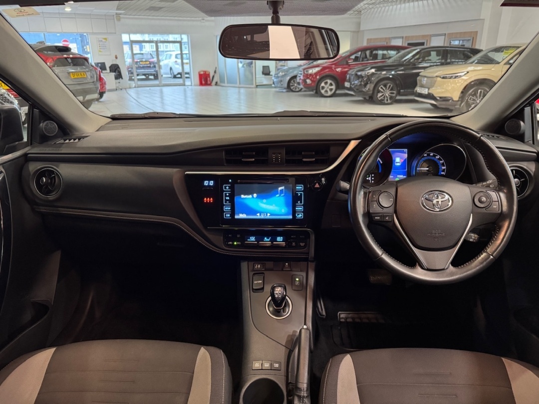 Used Toyota Auris 2016 for sale - 77236011: Photo 26
