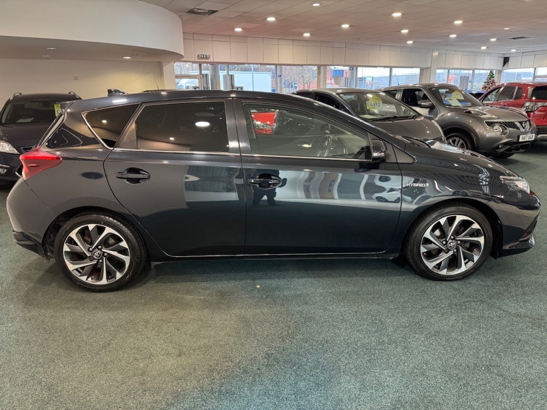 Used Toyota Auris 2016 for sale - 77236011: Photo 6
