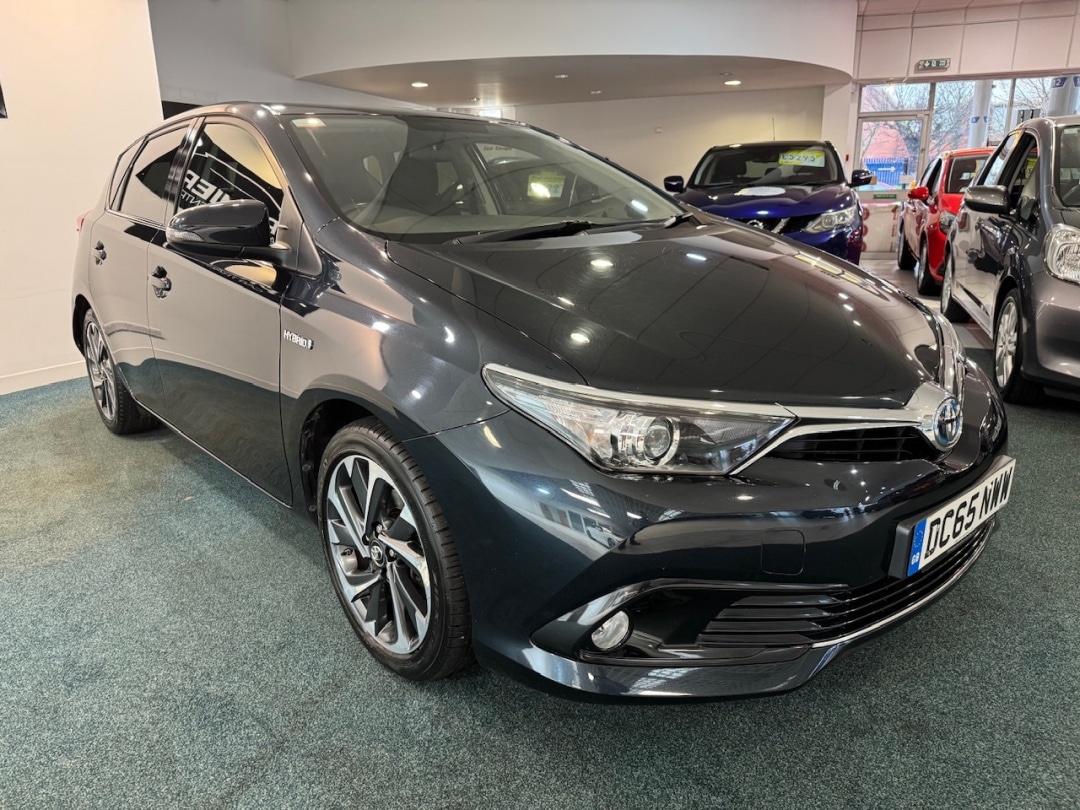 Used Toyota Auris 2016 for sale - 77236011: Photo 7