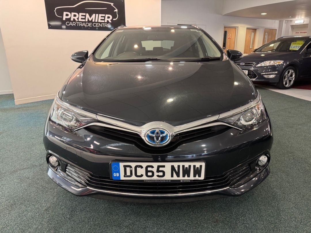 Used Toyota Auris 2016 for sale - 77236011: Photo 8