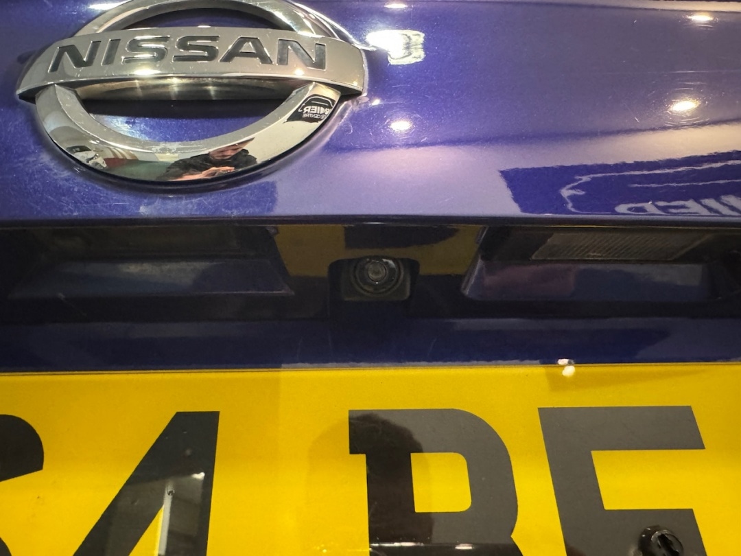 Used Nissan Qashqai 2014 for sale - 76844849: Photo 11