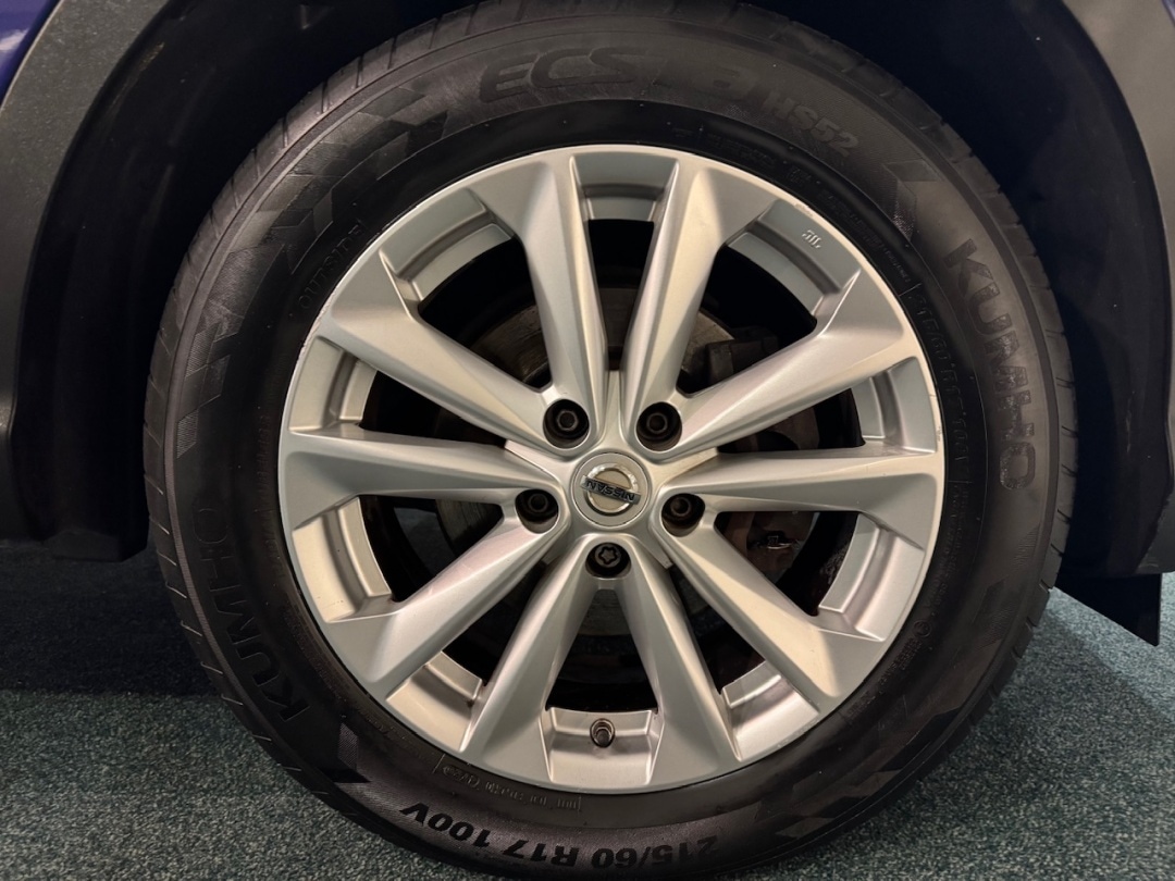 Used Nissan Qashqai 2014 for sale - 76844849: Photo 13