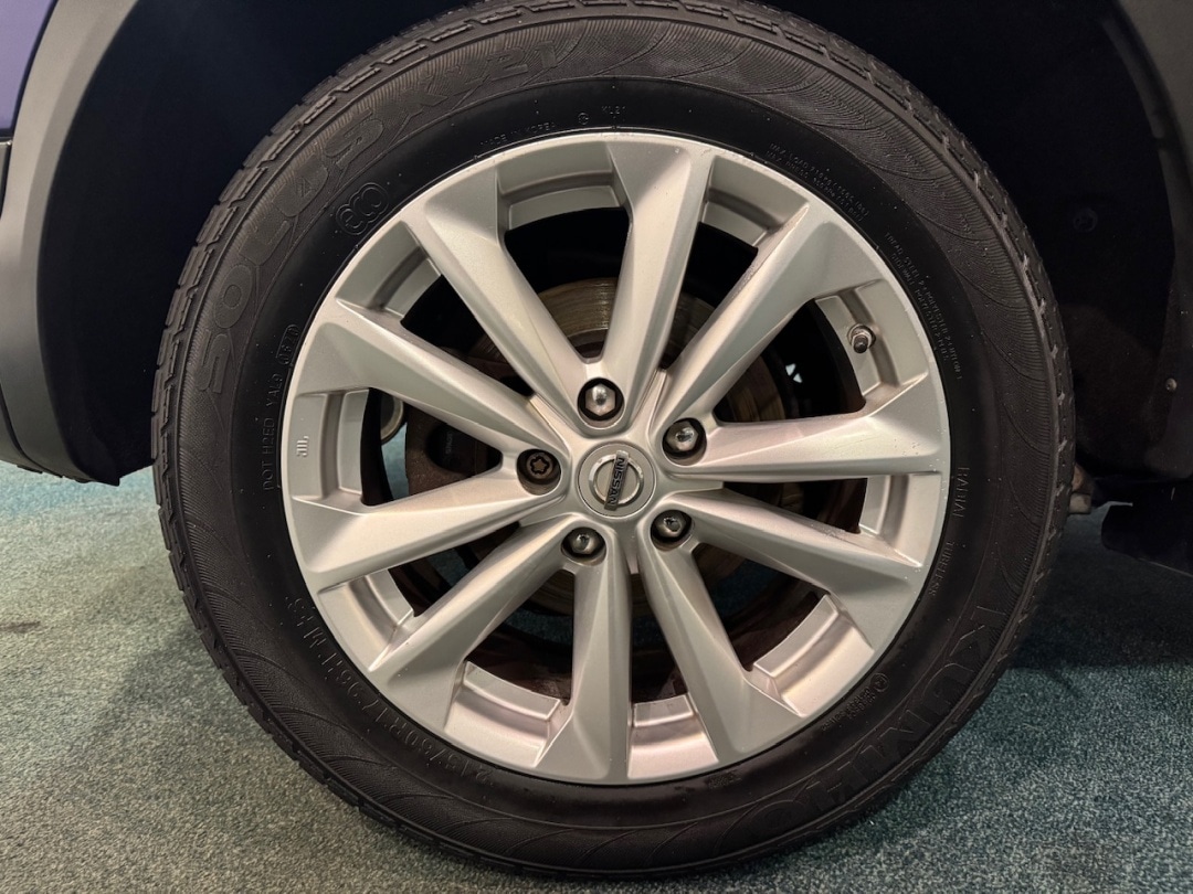 Used Nissan Qashqai 2014 for sale - 76844849: Photo 14