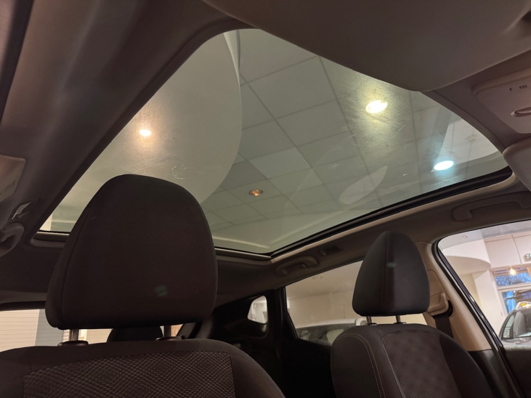 Used Nissan Qashqai 2014 for sale - 76844849: Photo 19