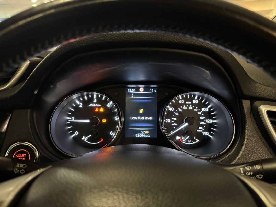 Used Nissan Qashqai 2014 for sale - 76844849: Photo 21