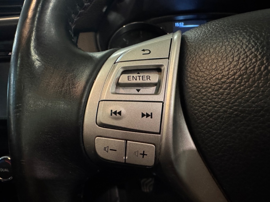 Used Nissan Qashqai 2014 for sale - 76844849: Photo 26