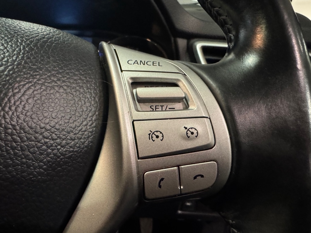 Used Nissan Qashqai 2014 for sale - 76844849: Photo 27