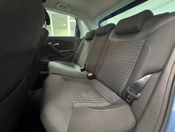 Used Volkswagen Polo 2018 for sale - 79674793: Photo