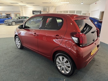 Used Peugeot 108 2020 for sale - 78779929: Photo