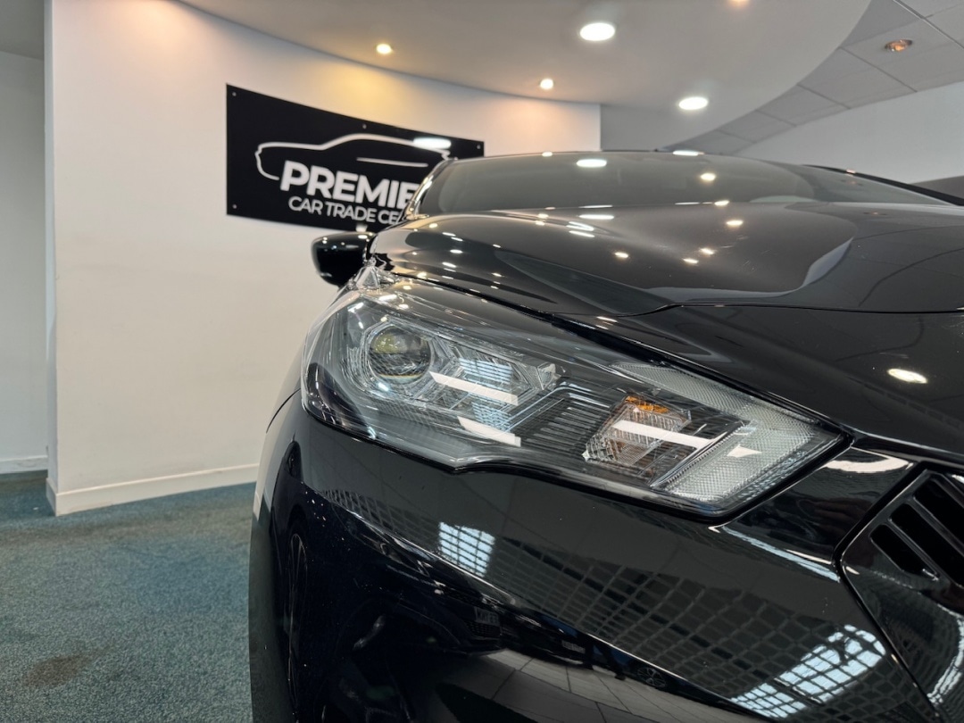 Used Nissan Micra 2022 for sale - 77905635: Photo 10