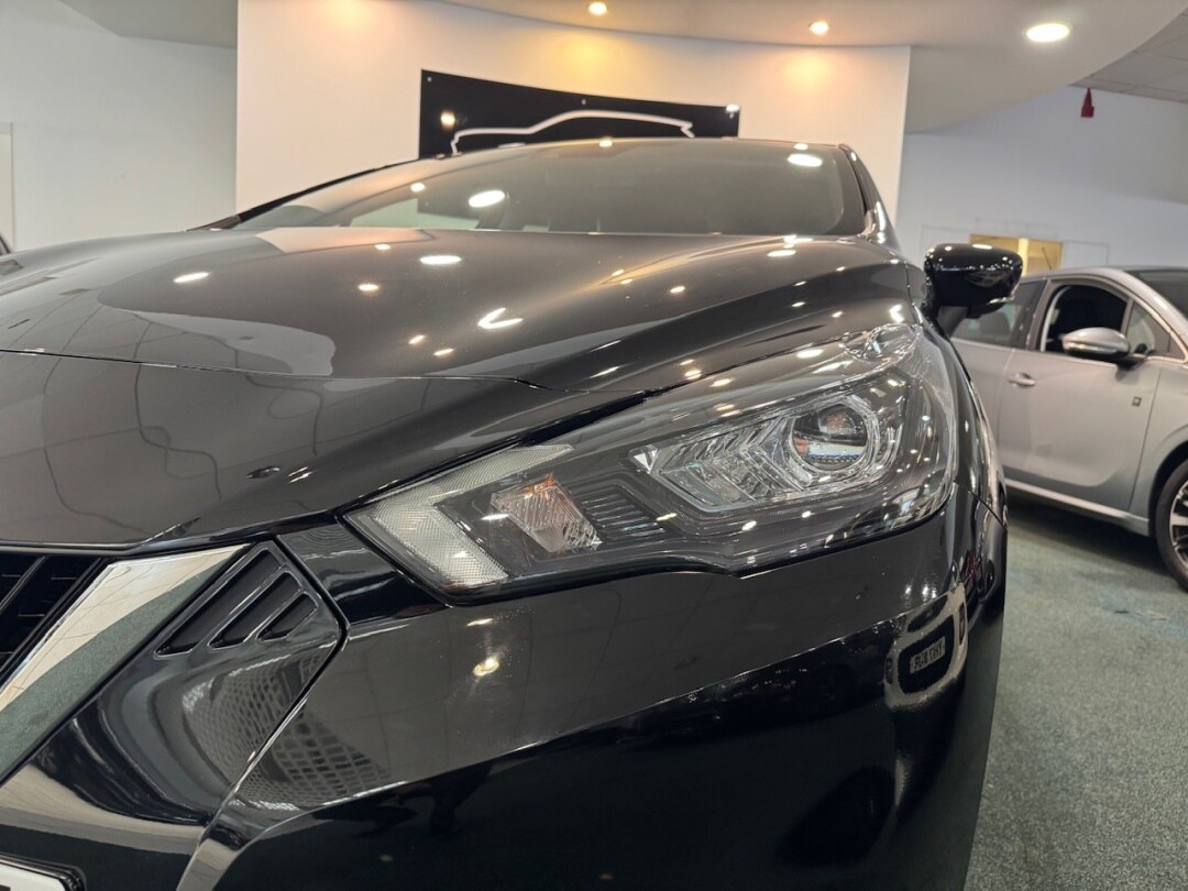 Used Nissan Micra 2022 for sale - 77905635: Photo 11