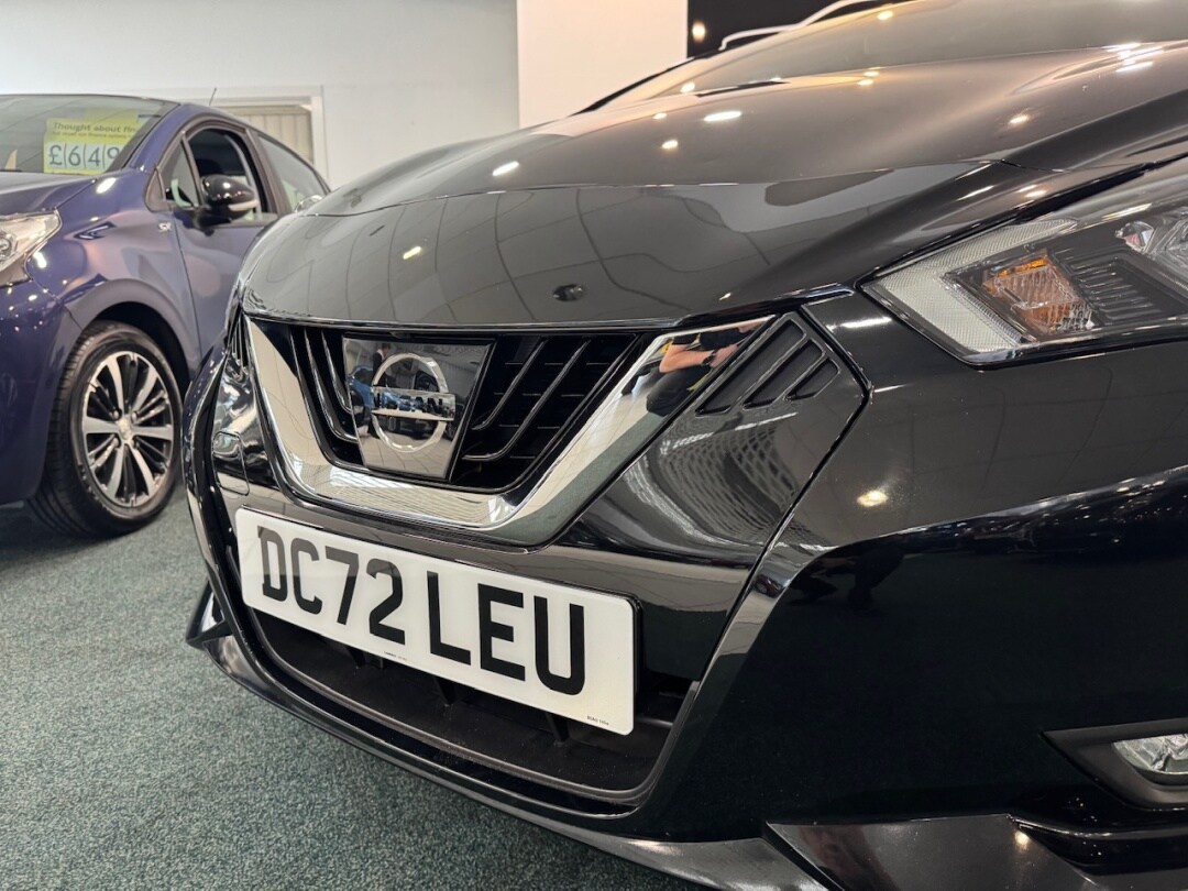 Used Nissan Micra 2022 for sale - 77905635: Photo 12