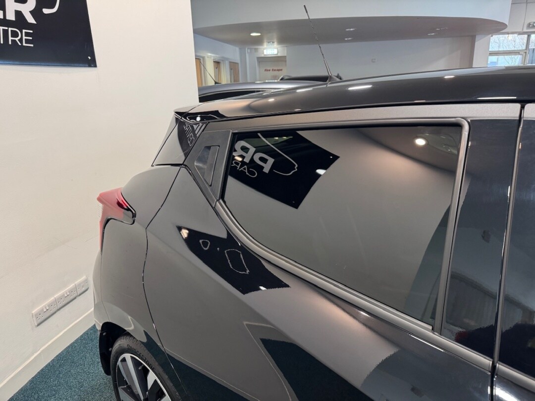 Used Nissan Micra 2022 for sale - 77905635: Photo 13