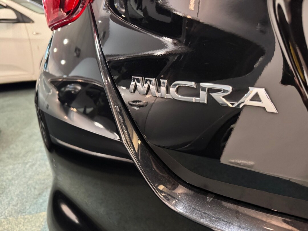 Used Nissan Micra 2022 for sale - 77905635: Photo 14