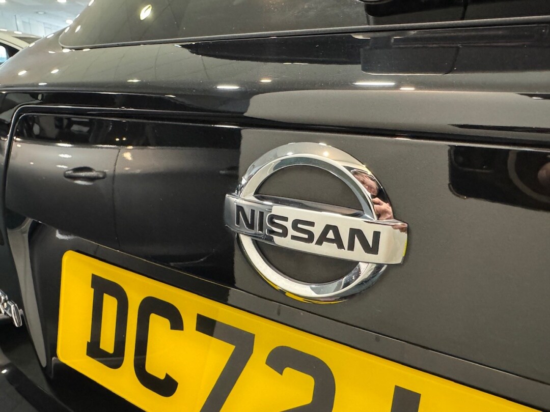 Used Nissan Micra 2022 for sale - 77905635: Photo 15
