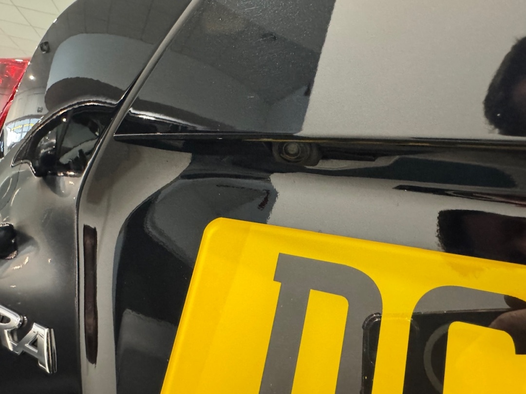 Used Nissan Micra 2022 for sale - 77905635: Photo 16