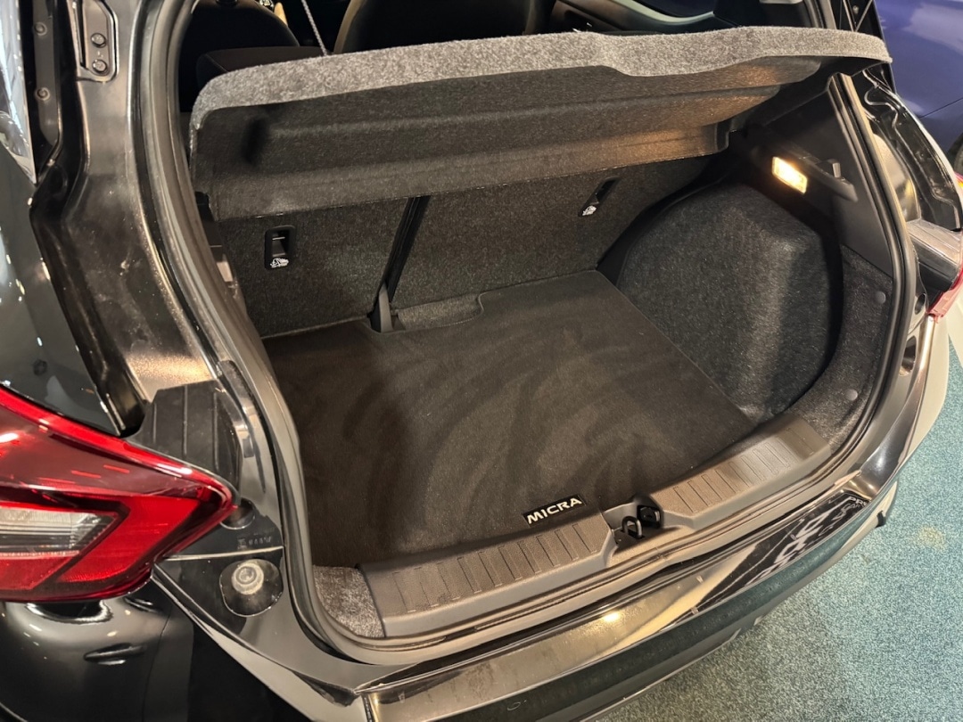 Used Nissan Micra 2022 for sale - 77905635: Photo 17