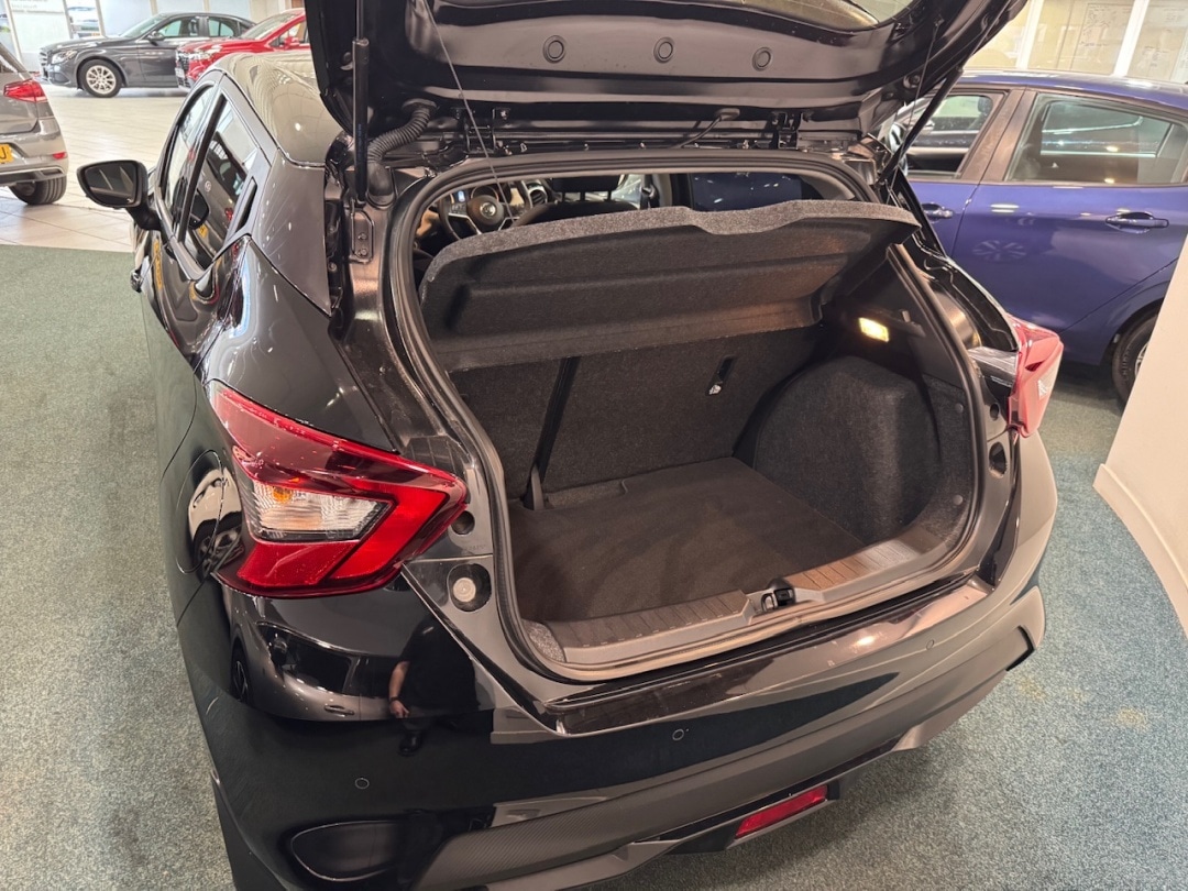 Used Nissan Micra 2022 for sale - 77905635: Photo 18