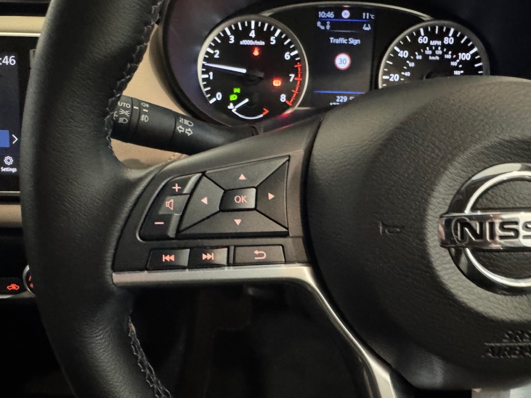 Used Nissan Micra 2022 for sale - 77905635: Photo 27