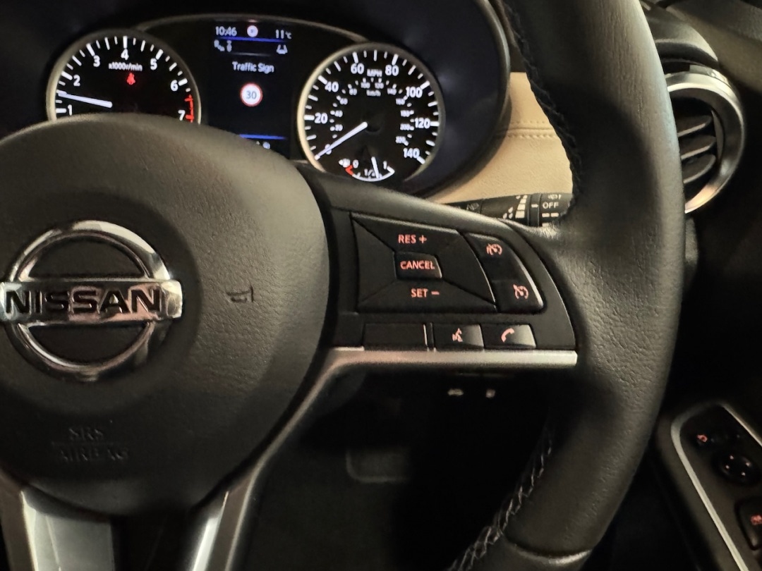 Used Nissan Micra 2022 for sale - 77905635: Photo 28