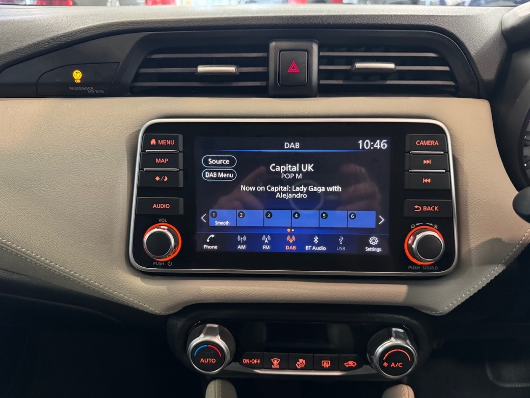 Used Nissan Micra 2022 for sale - 77905635: Photo 29