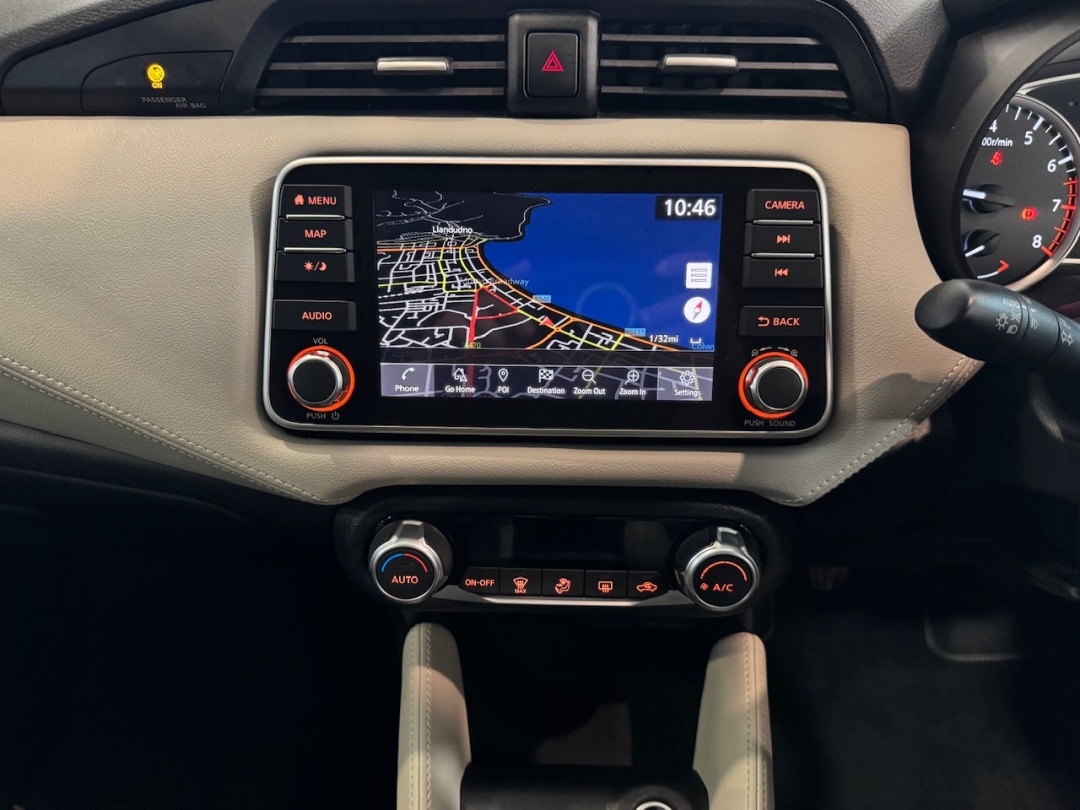 Used Nissan Micra 2022 for sale - 77905635: Photo 30