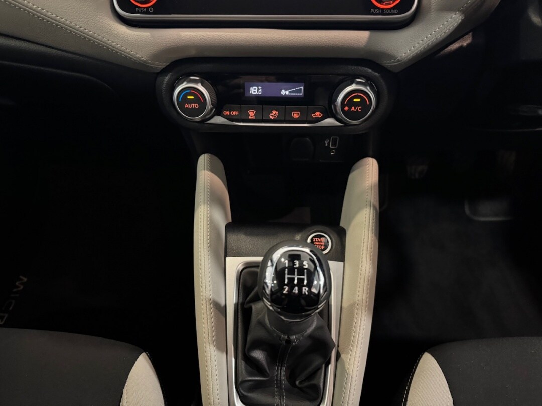 Used Nissan Micra 2022 for sale - 77905635: Photo 31