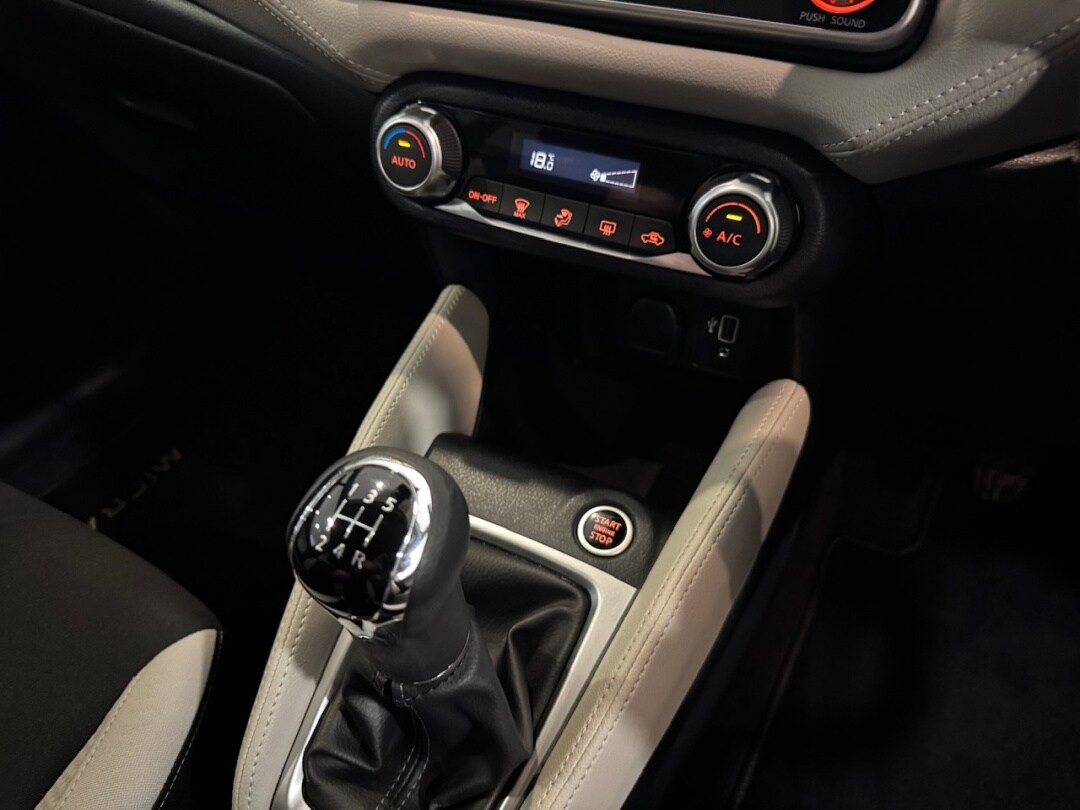 Used Nissan Micra 2022 for sale - 77905635: Photo 32