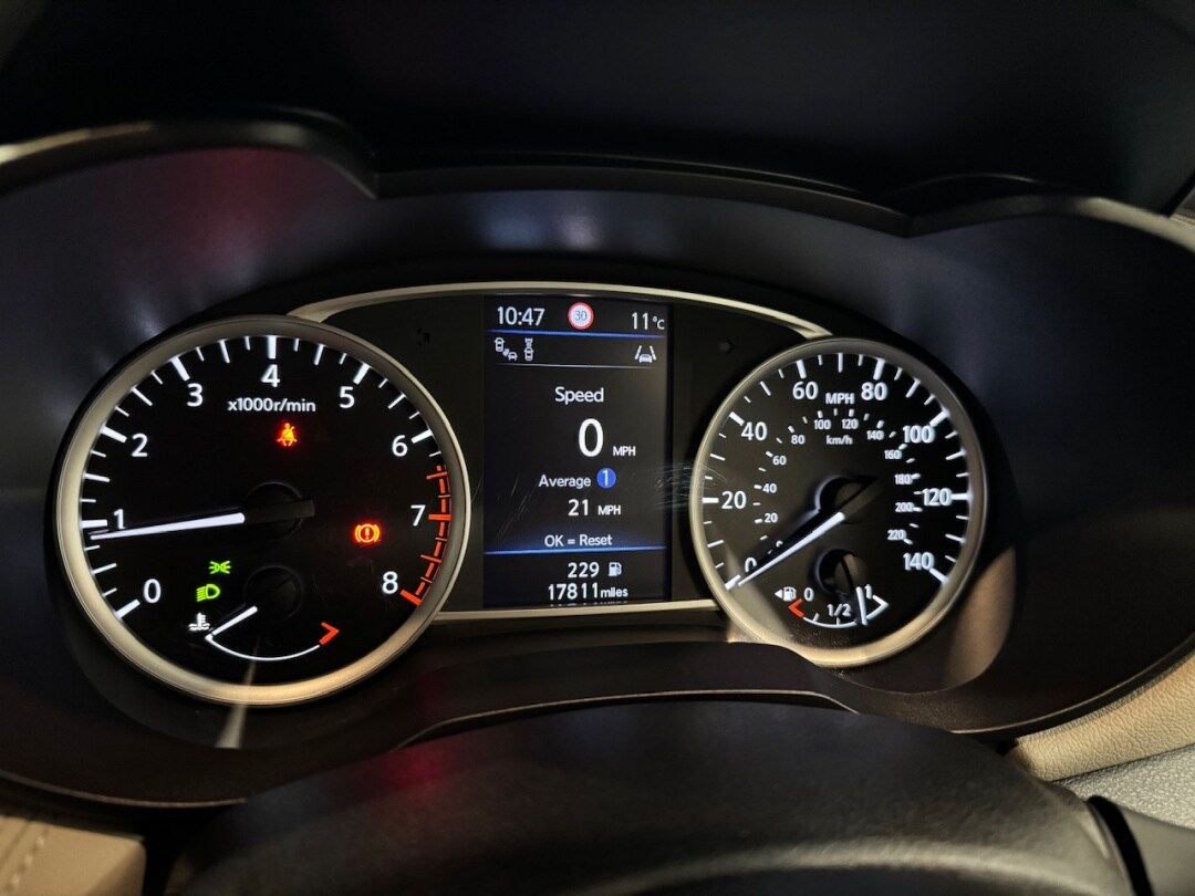 Used Nissan Micra 2022 for sale - 77905635: Photo 34