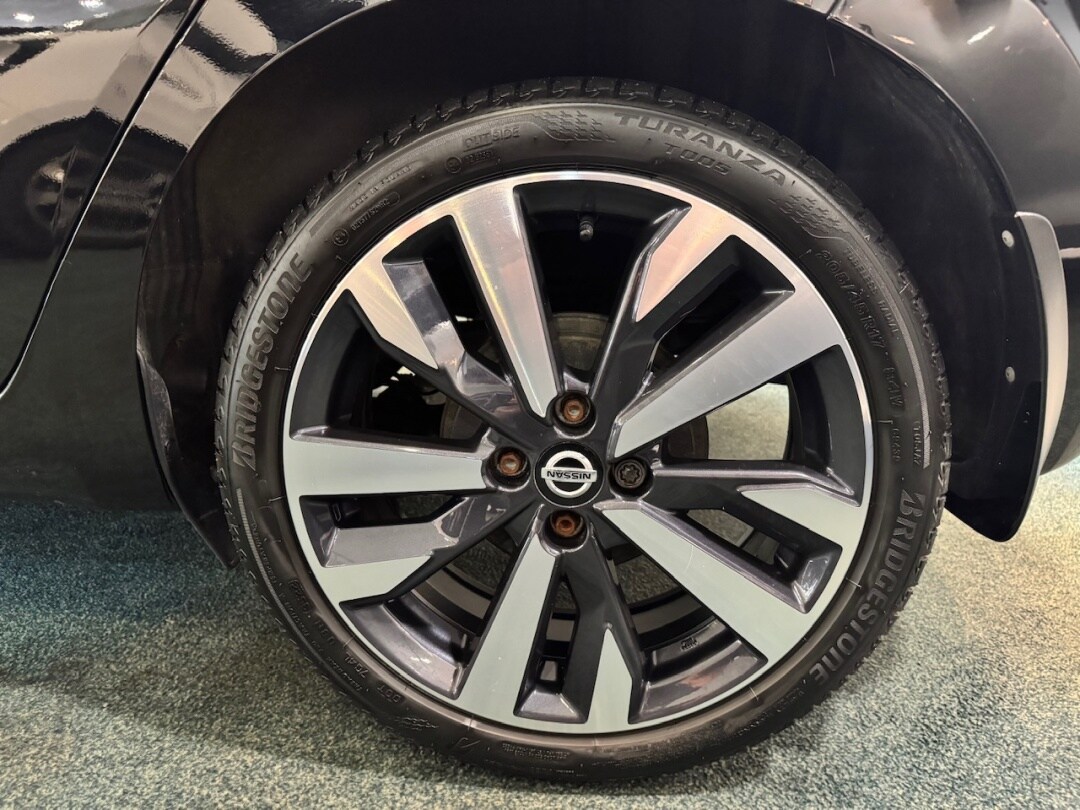 Used Nissan Micra 2022 for sale - 77905635: Photo 36