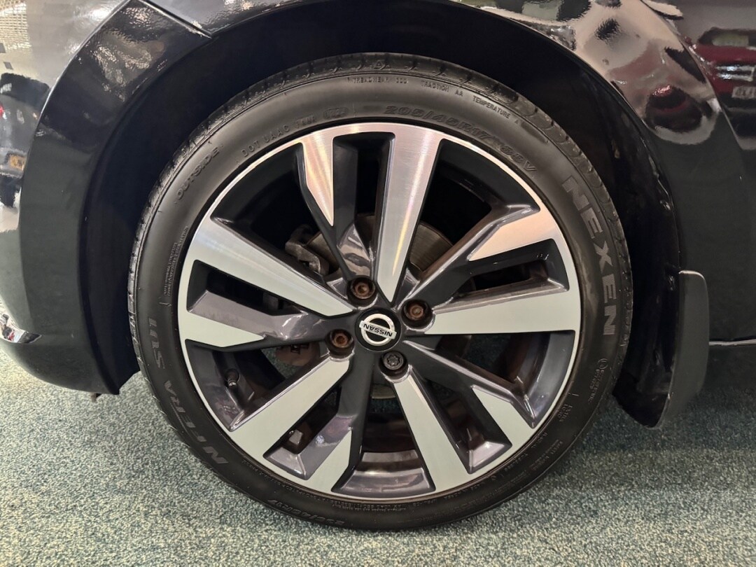 Used Nissan Micra 2022 for sale - 77905635: Photo 37