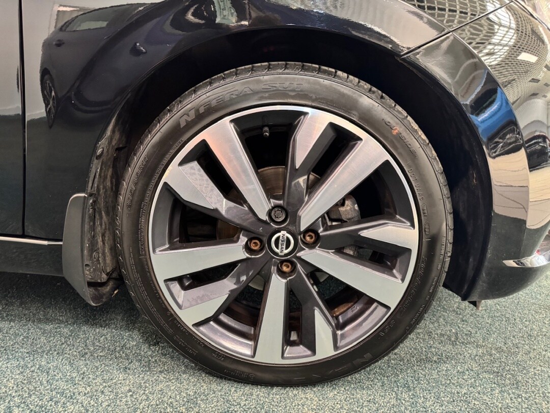 Used Nissan Micra 2022 for sale - 77905635: Photo 38