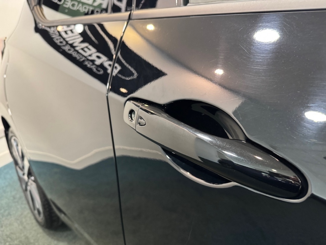 Used Nissan Micra 2022 for sale - 77905635: Photo 9