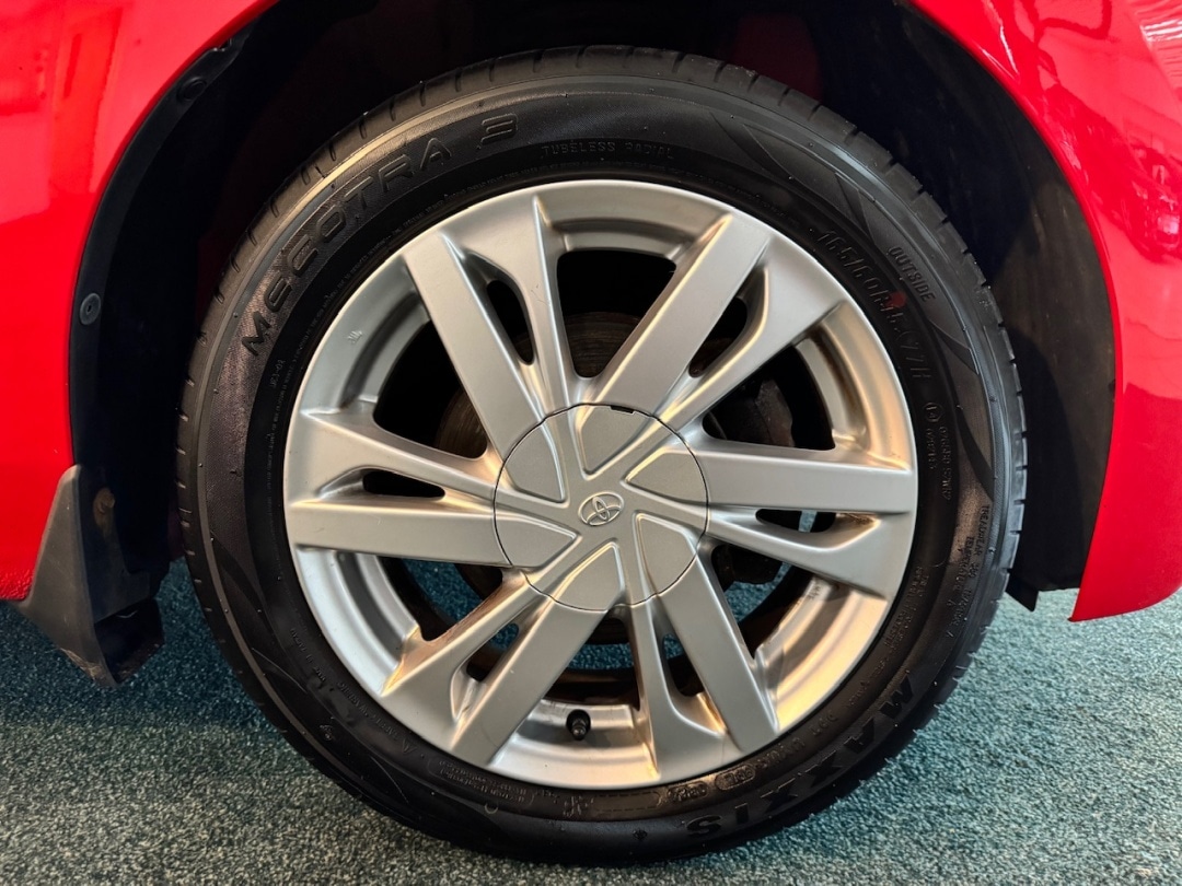 Used Toyota AYGO 2016 for sale - 77171507: Photo 14