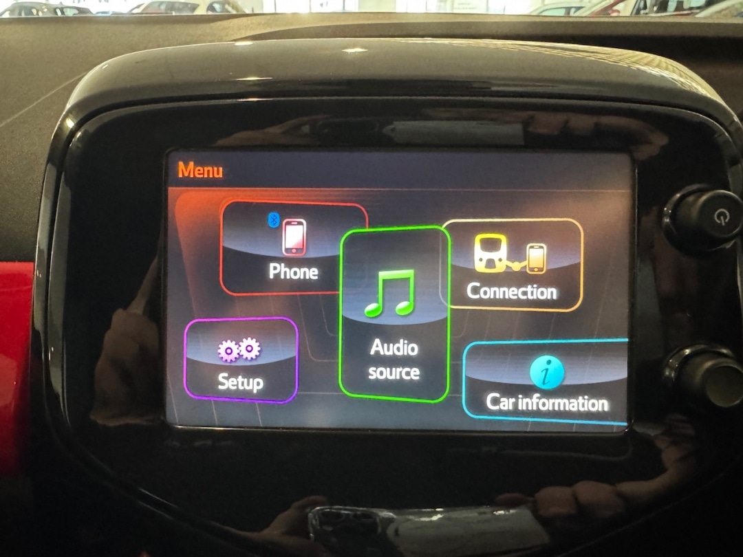 Used Toyota AYGO 2016 for sale - 77171507: Photo 21