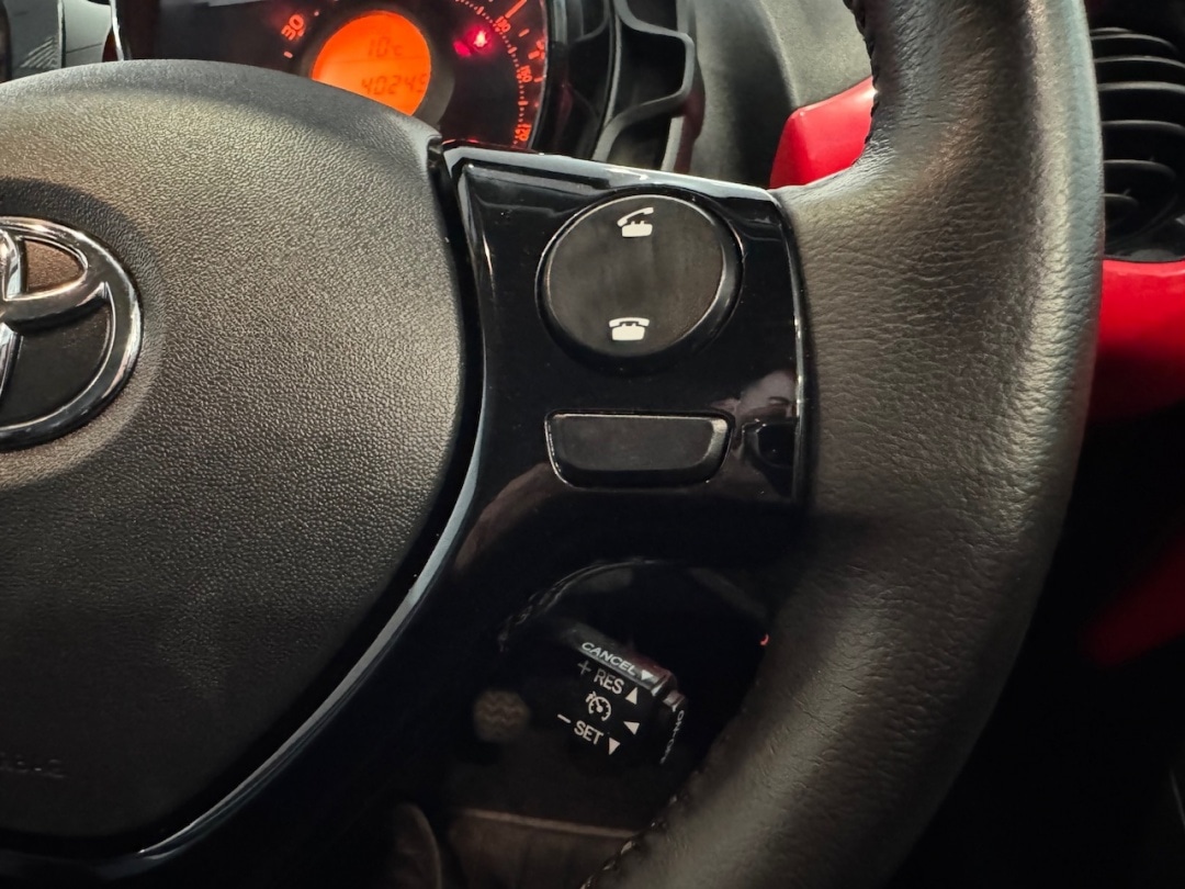 Used Toyota AYGO 2016 for sale - 77171507: Photo 24