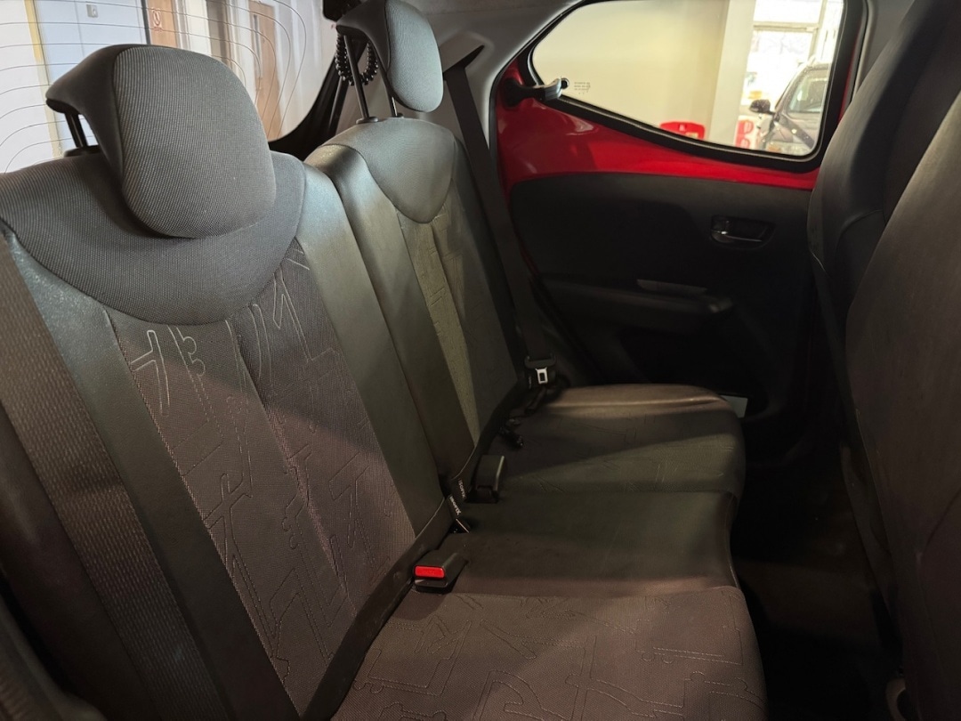 Used Toyota AYGO 2016 for sale - 77171507: Photo 29