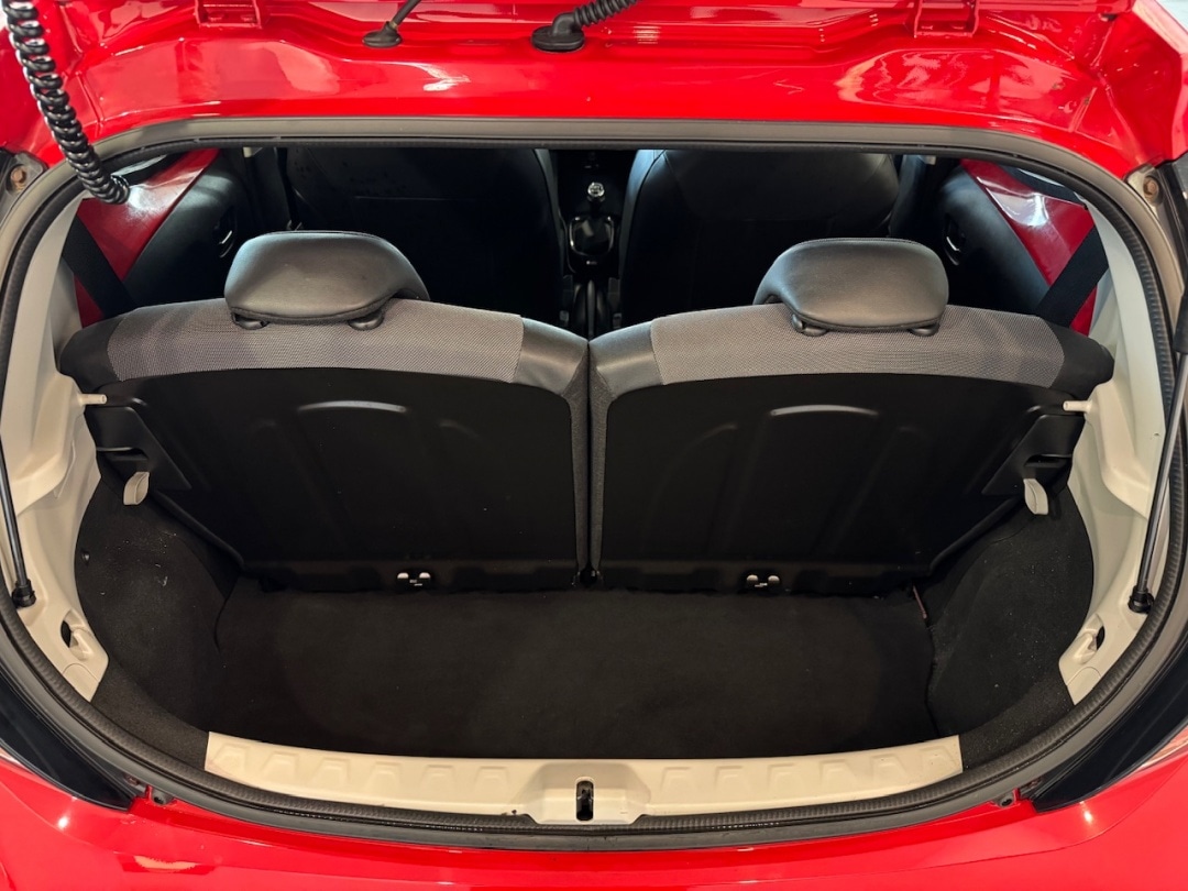 Used Toyota AYGO 2016 for sale - 77171507: Photo 30