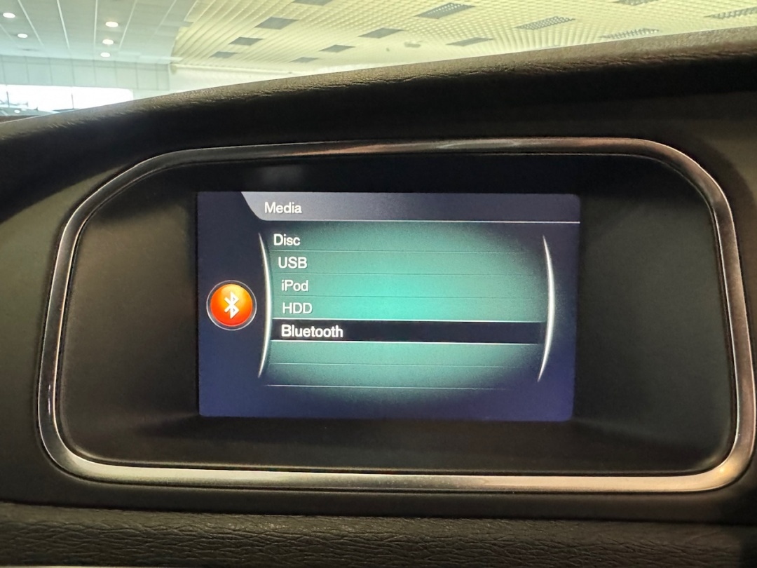 Used Volvo V40 2017 for sale - 75957301: Photo 22