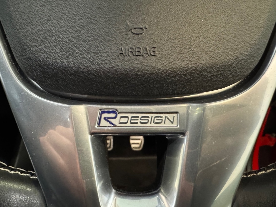 Used Volvo V40 2017 for sale - 75957301: Photo 28