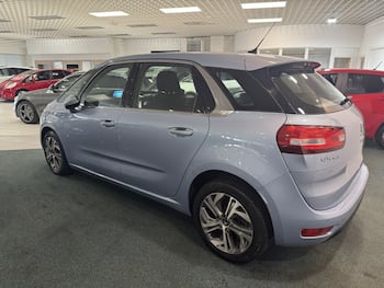 Used Citroen C4 Picasso undefined for sale - 79886474: Photo
