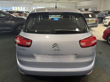 Used Citroen C4 Picasso undefined for sale - 79886474: Photo