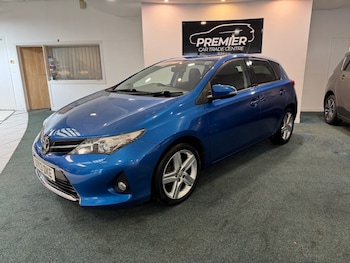 Used Toyota Auris 2013 for sale - 79357830: Photo