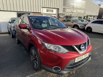 Used Nissan Qashqai undefined for sale - 77733425: Photo