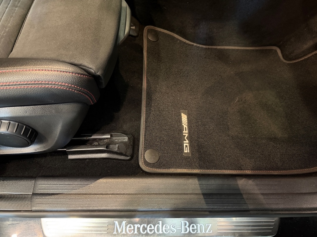Used Mercedes-Benz GLA 2019 for sale - 76290875: Photo 36