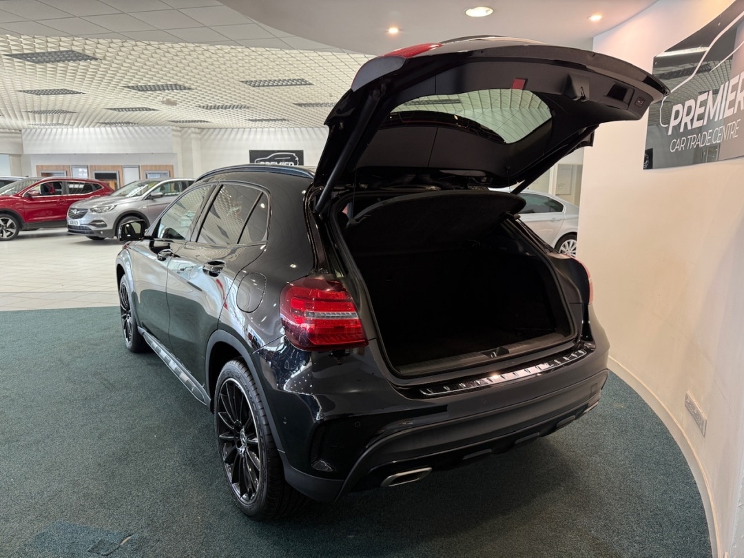 Used Mercedes-Benz GLA 2019 for sale - 76290875: Photo 41