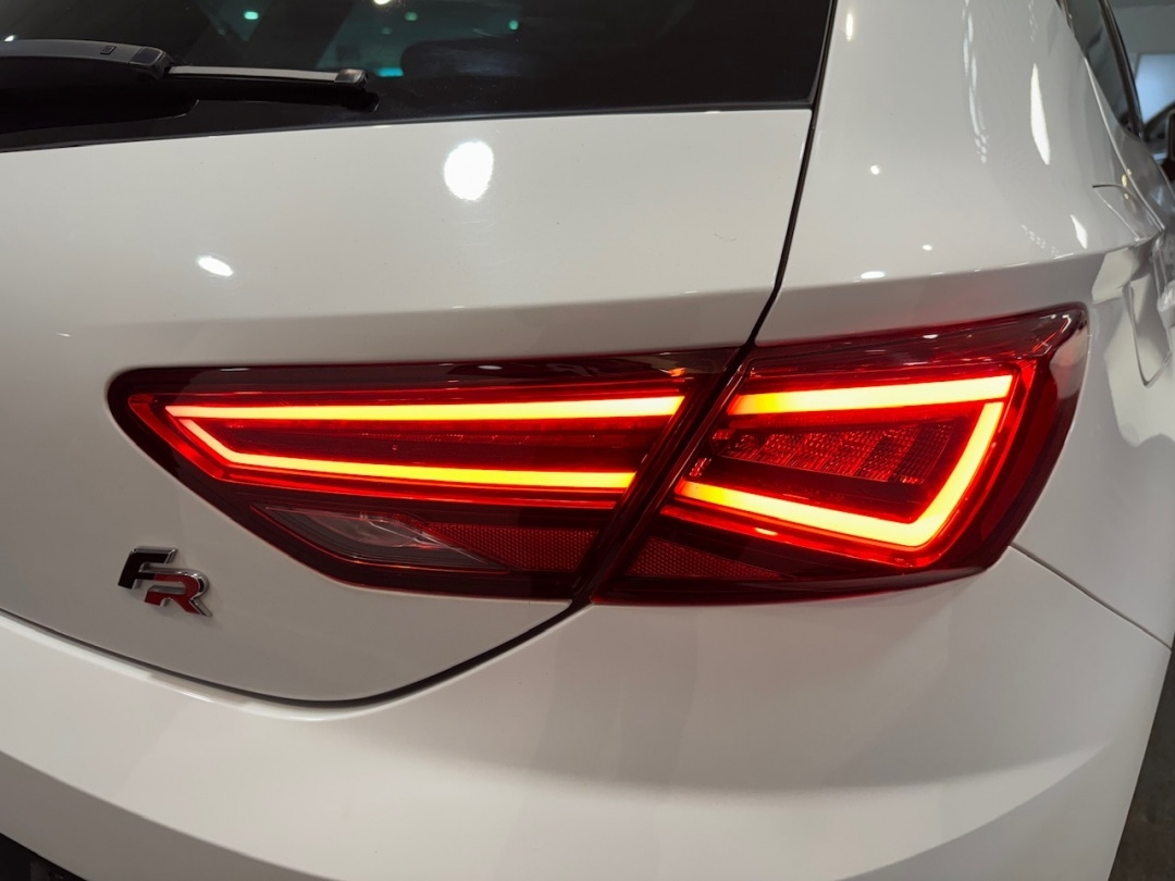 Used SEAT Leon for sale - 78105772: Photo 11