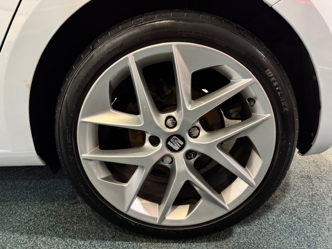 Used SEAT Leon for sale - 78105772: Photo 12